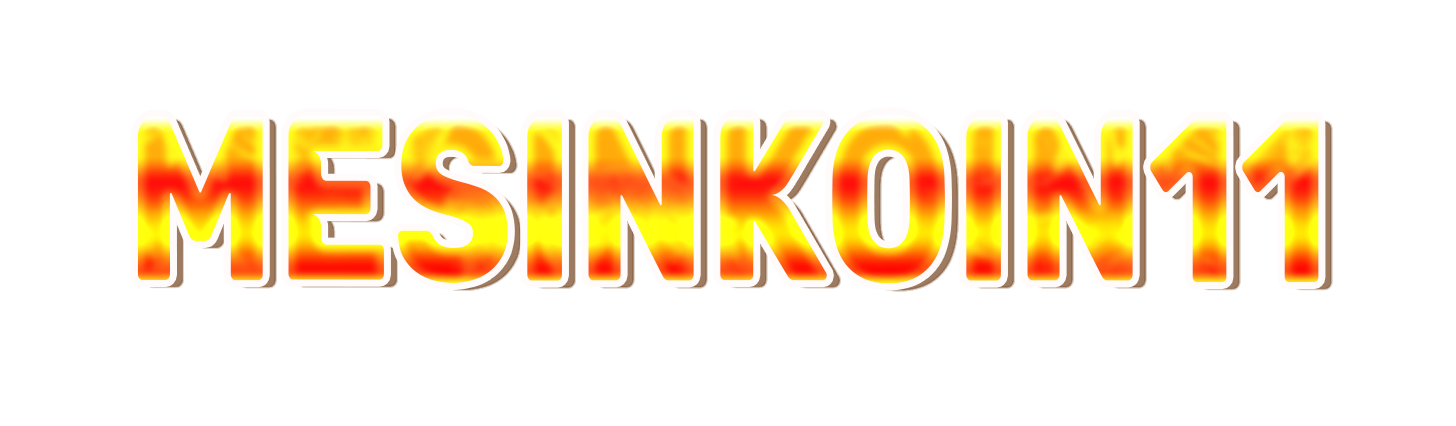 MESINKOIN11